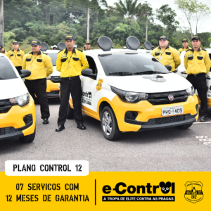 Plano econtrol controle de pragas 12